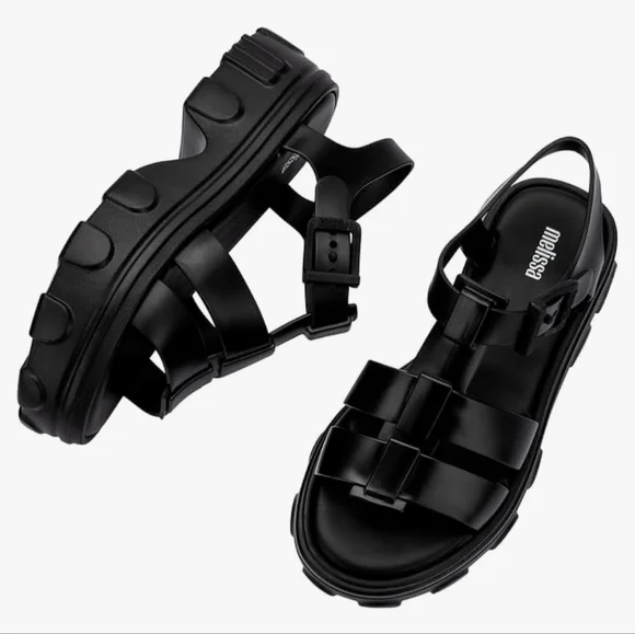 Melissa Ella Platforms - Picture 6 of 9